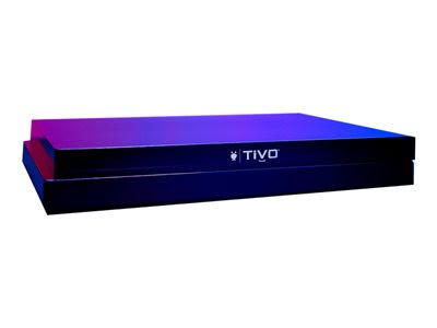 4K UHD DVR Media Player with Dolby Vision HDR and Dolby Atmos S40080