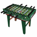 Foosball Table with 11 Figures N728348