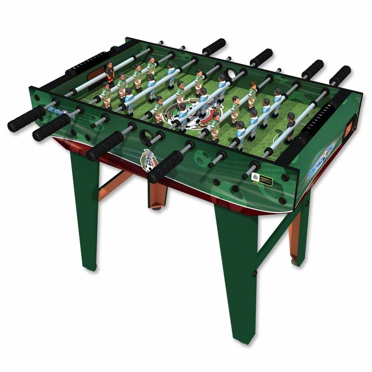 Foosball Table with 11 Figures N728348