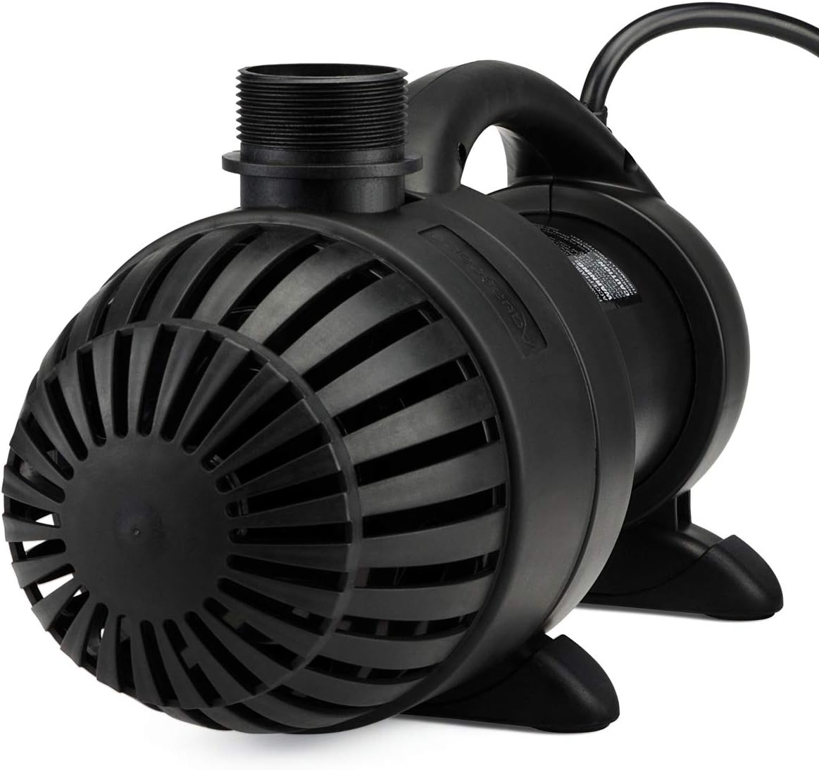 Black Water Pump U4371