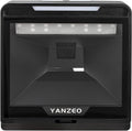 Wired Omnidirectional 2D Barcode Scanner K94428