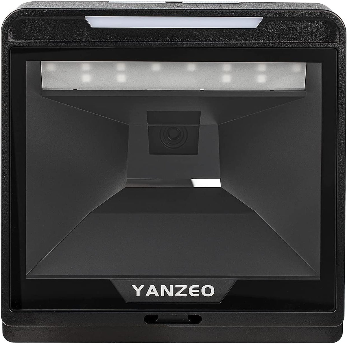 Wired Omnidirectional 2D Barcode Scanner K94428