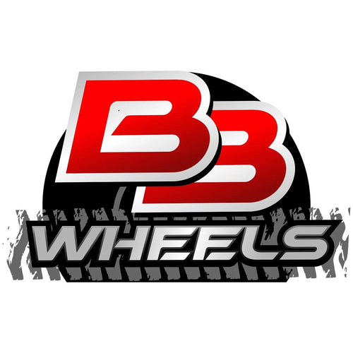15x7 5x114.3 Wheel L90647