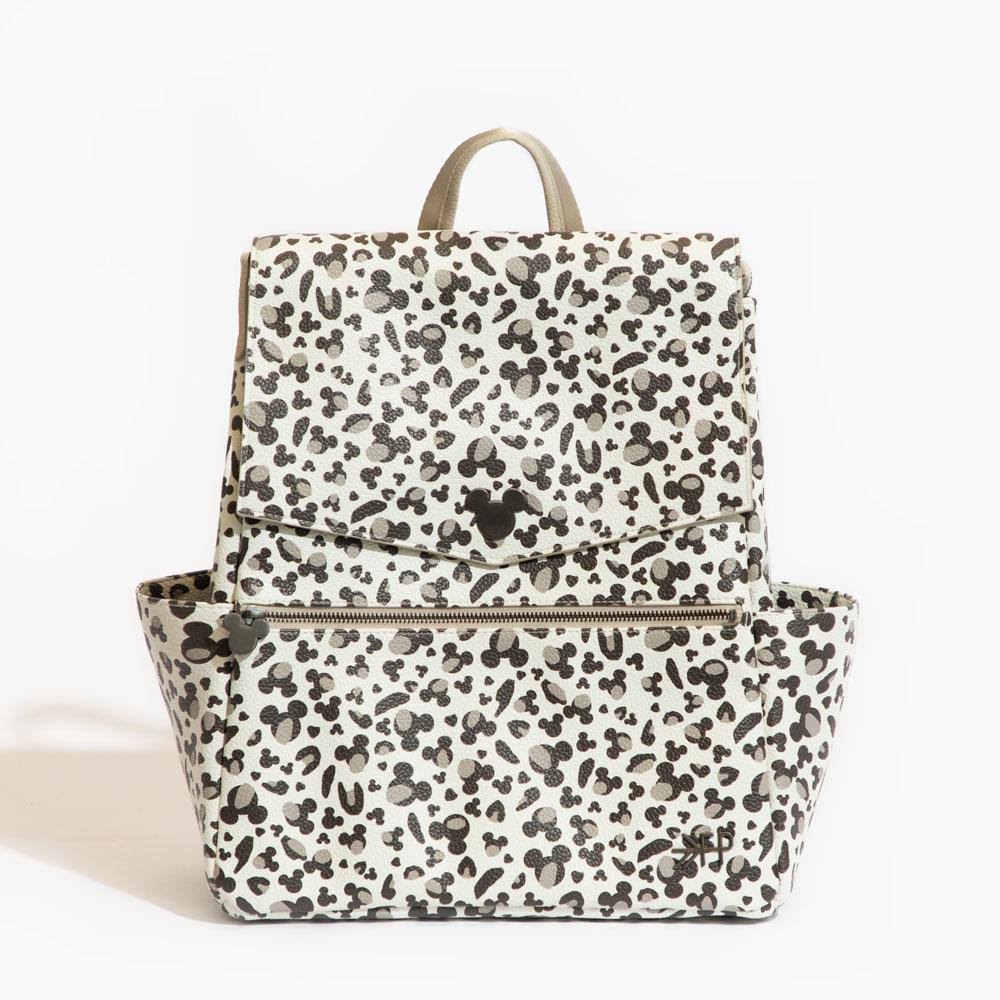 Leopard Diaper Bag D18657