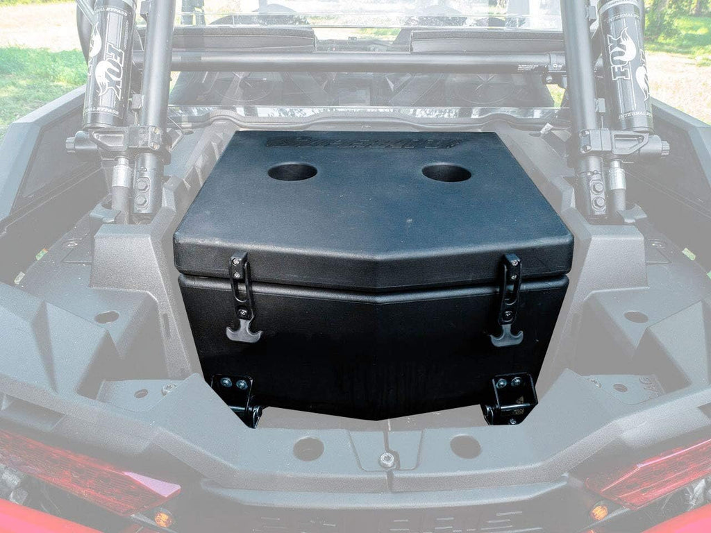 Insulated 30 Liters Cooler Cargo Box with Drain Plug R94415