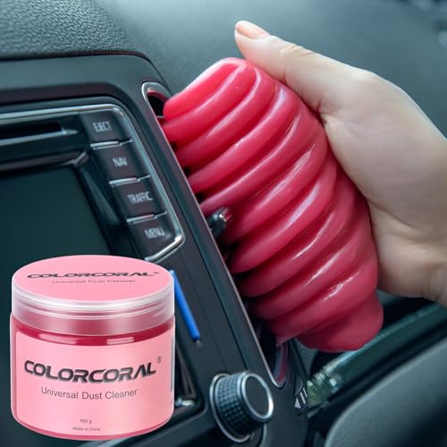 Car Cleaning Gel 160g J7289