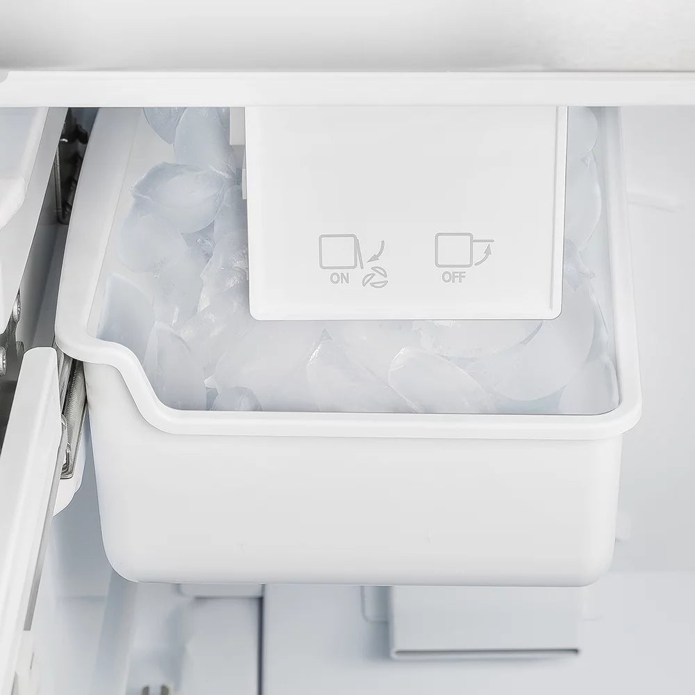 36 French Door Refrigerator with Ice Maker T818927