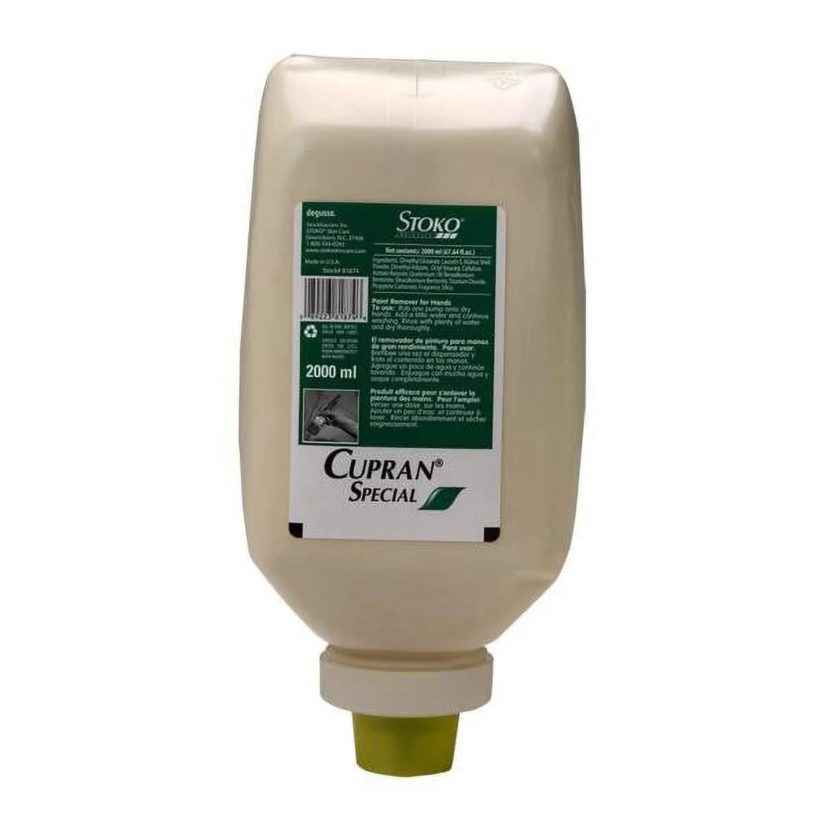 Adhesive & Tar Remover C764268