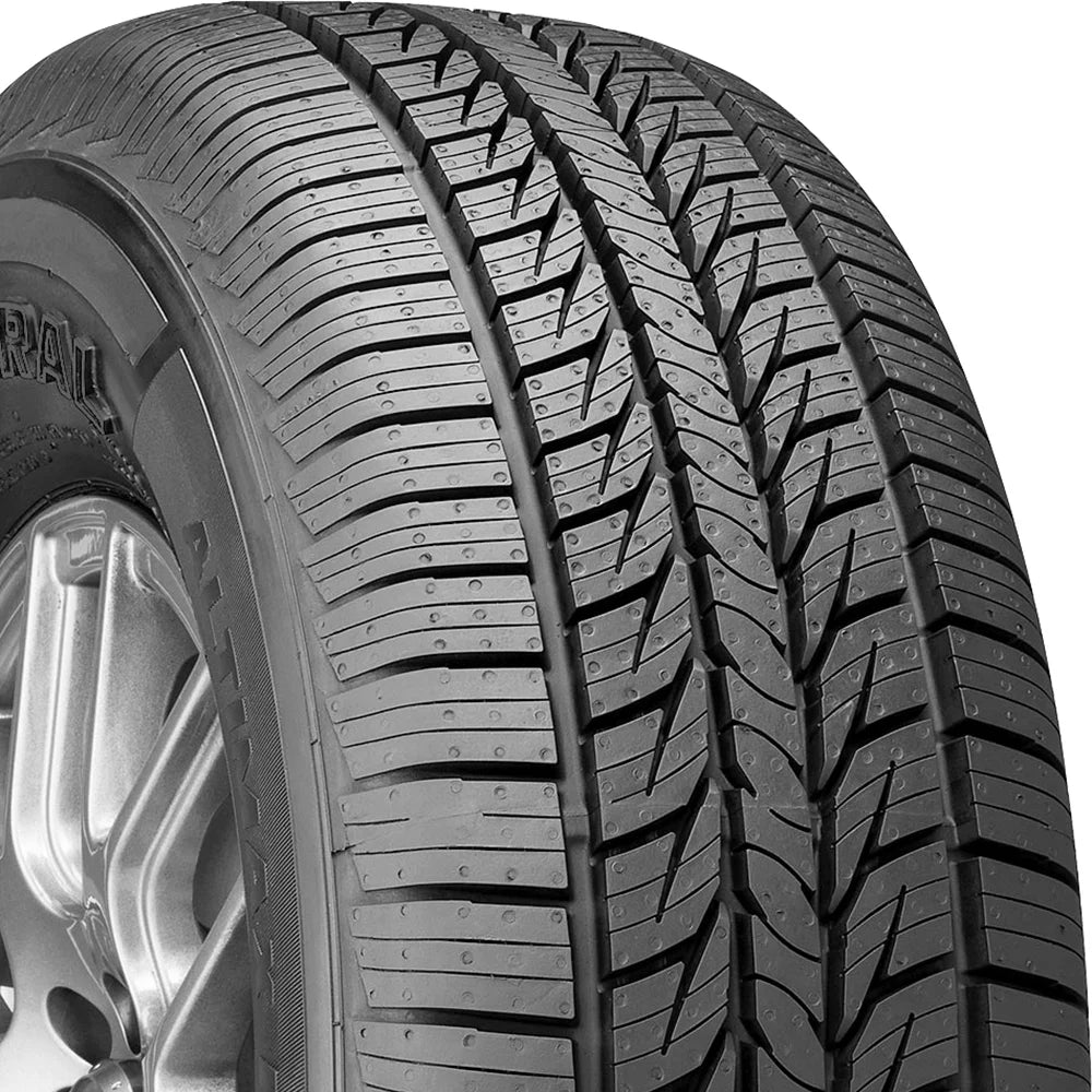 All Season 215/65R15 96T Passenger Tire T199