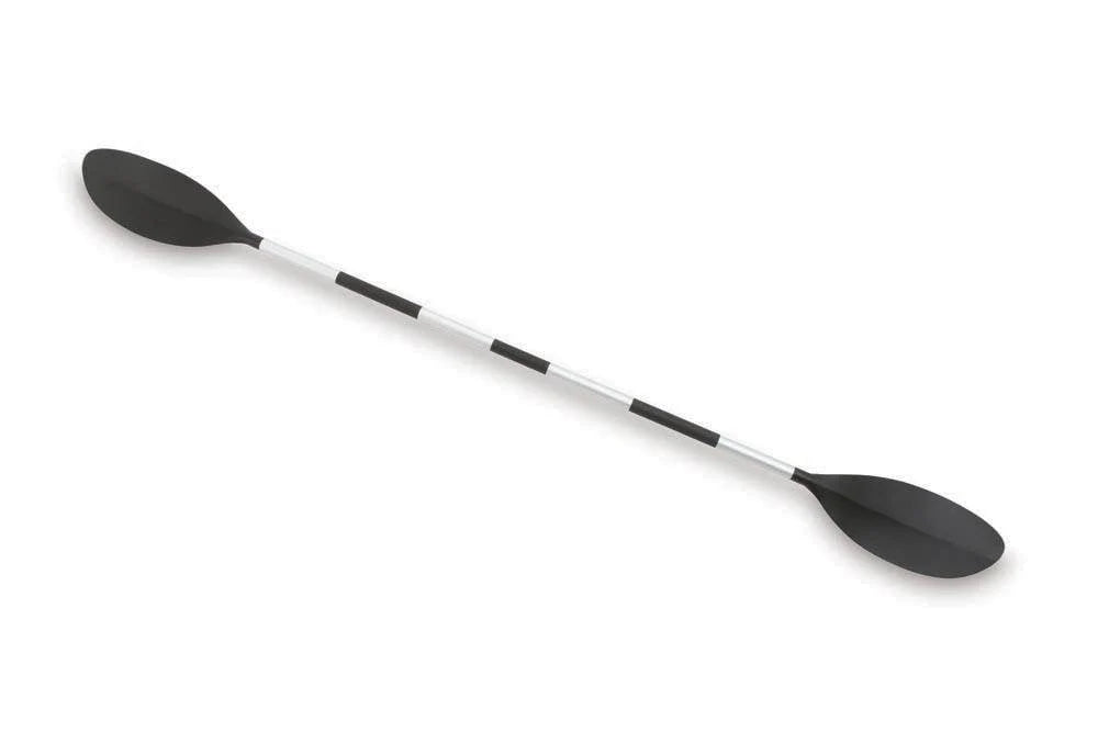 Inflatable Single Person Kayak Set with Pump Q389683
