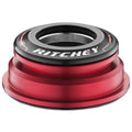 Black Press Fit Tapered Headset U388