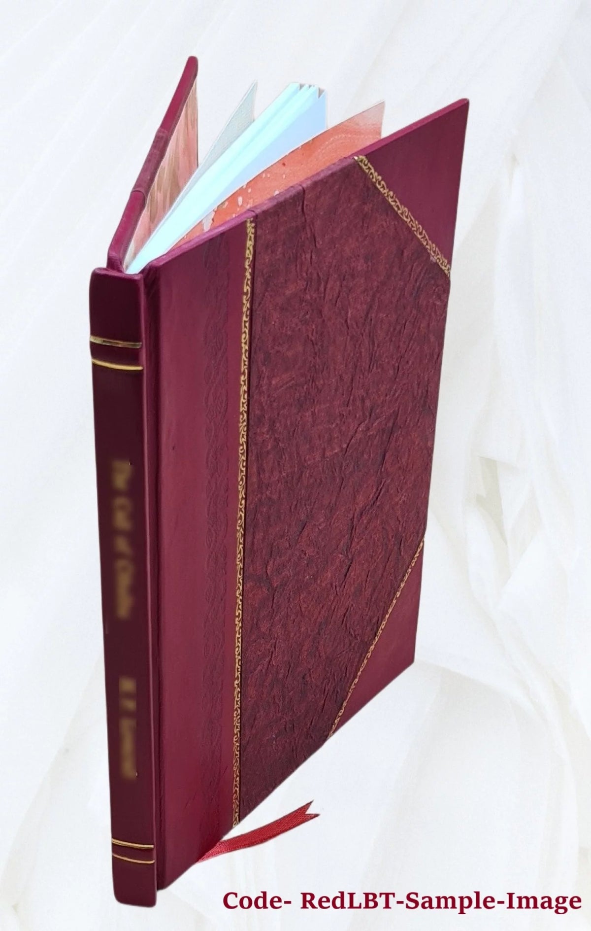 Leather Bound P240