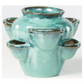 6 Pocket Ceramic Statue A732