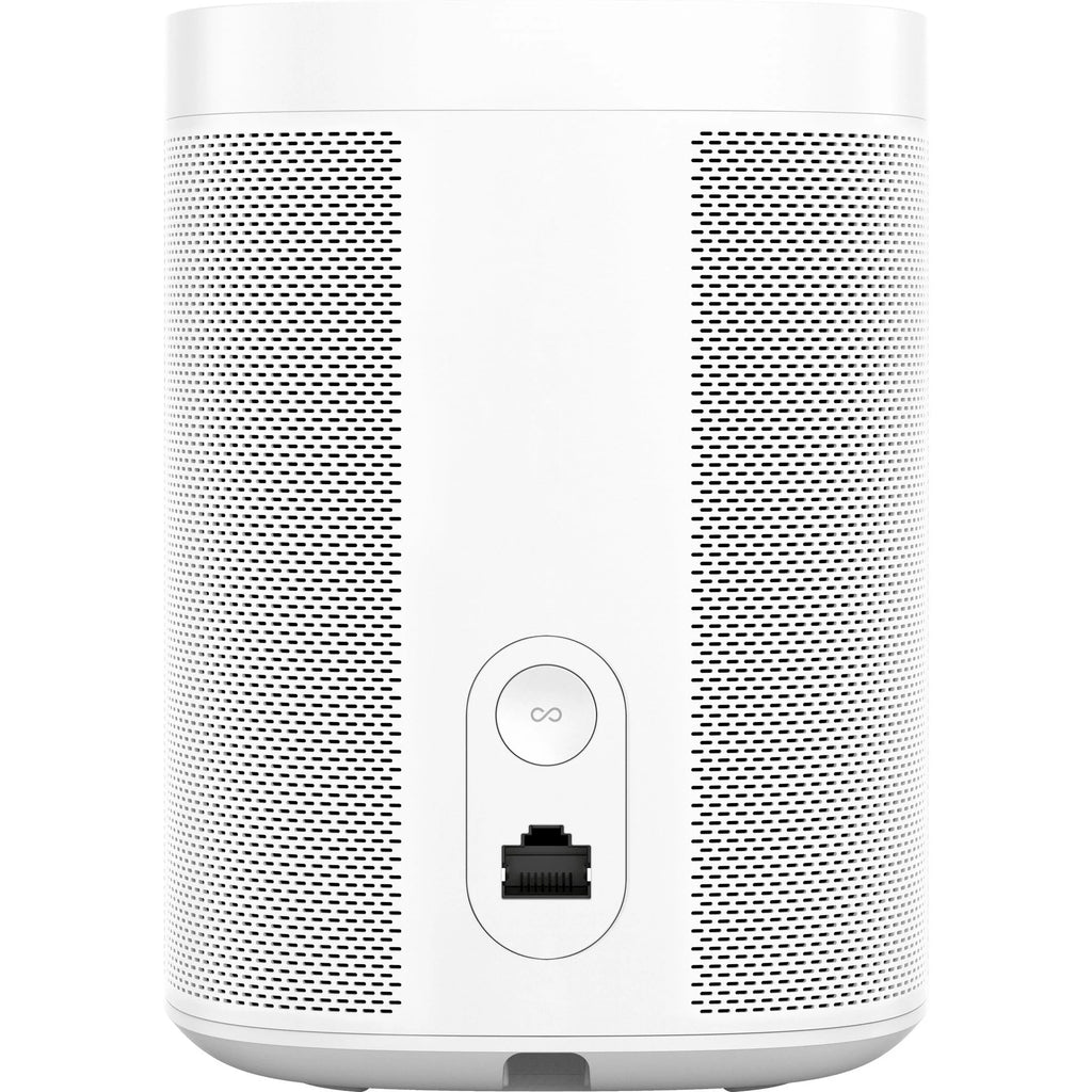 Black Smart Speaker Q729