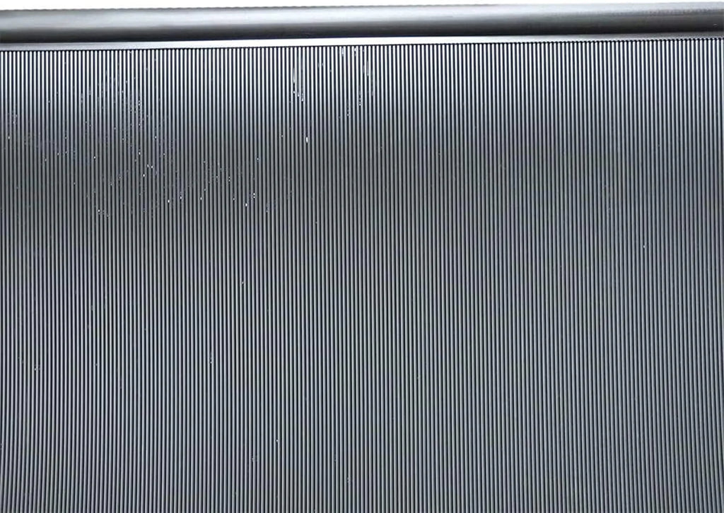 4 X 10 Foot Solar Pool Heating Panel W5242