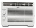 5,000 BTU 115V Mechanical Window Air Conditioner E97223