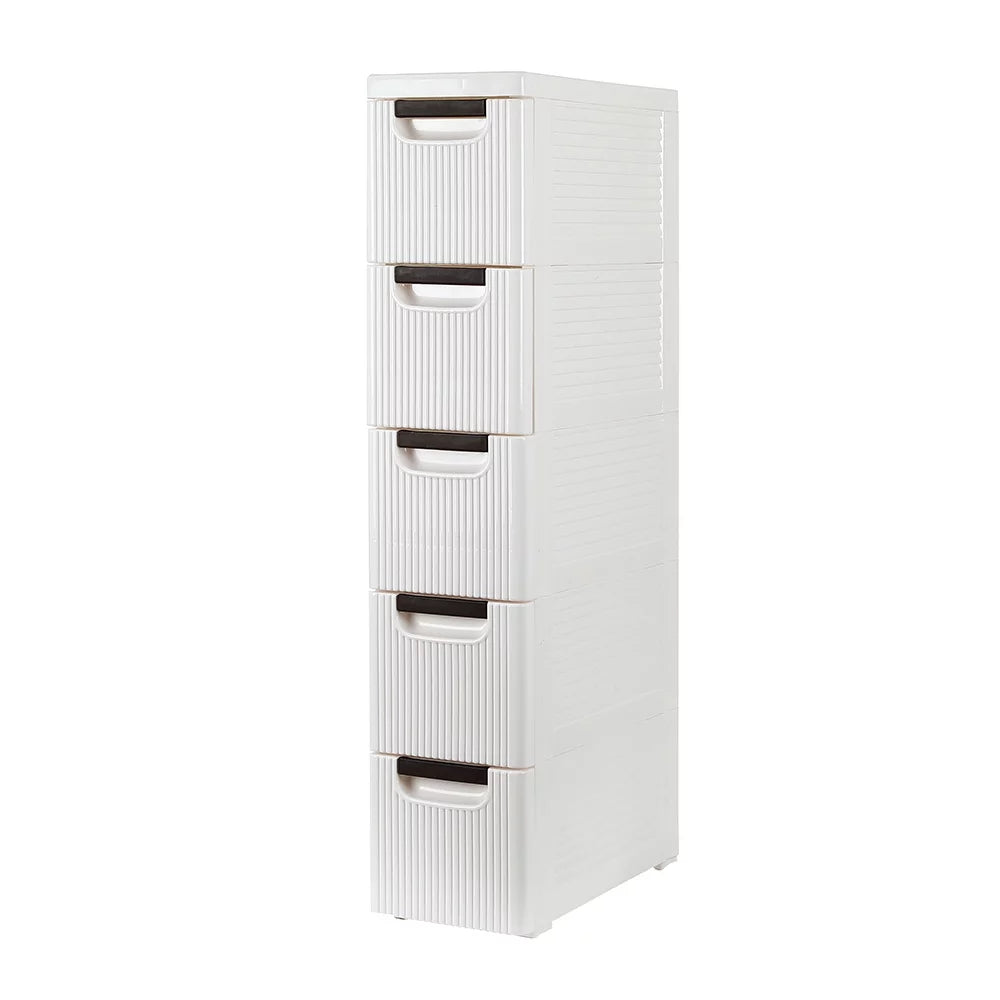 Rolling Cart Organizer with Wheels S7711