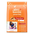 Grain Free Chicken Formula Dry Cat Food O99657
