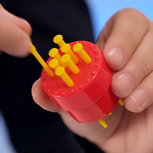 Kids Magic Set with Wand and Transforming Case R35196