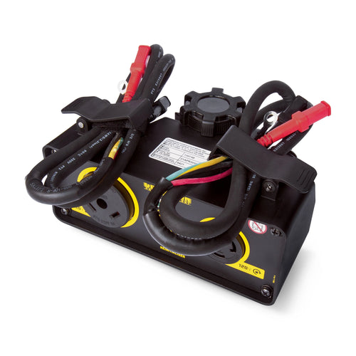 30-Amp Parallel Kit for Two Inverter Generators H42187