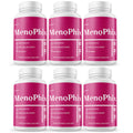 Menopause Support Capsules - 6 Bottles T333440