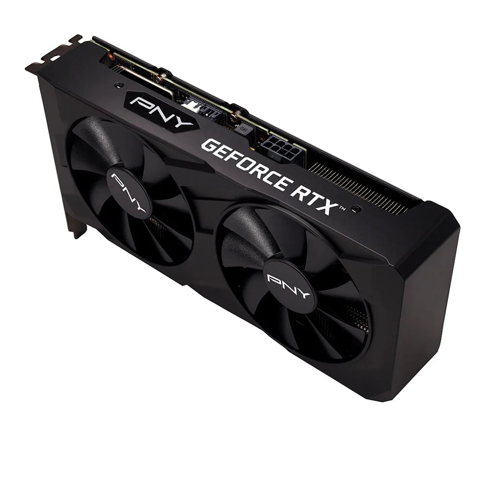 8GB Dual Fan Graphics Card W8385