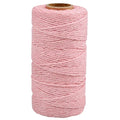 White Cotton Bakers Twine S3326
