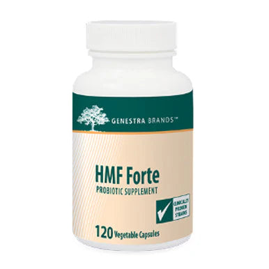 HMF Forte 120 Capsules M206359