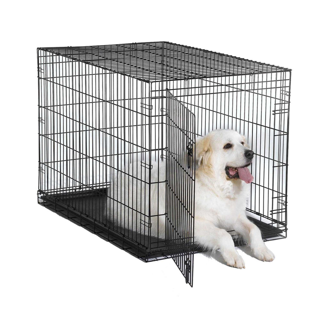 Single Door Dog Crate B253439