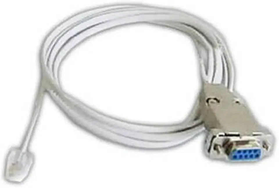 Programming Cable F545