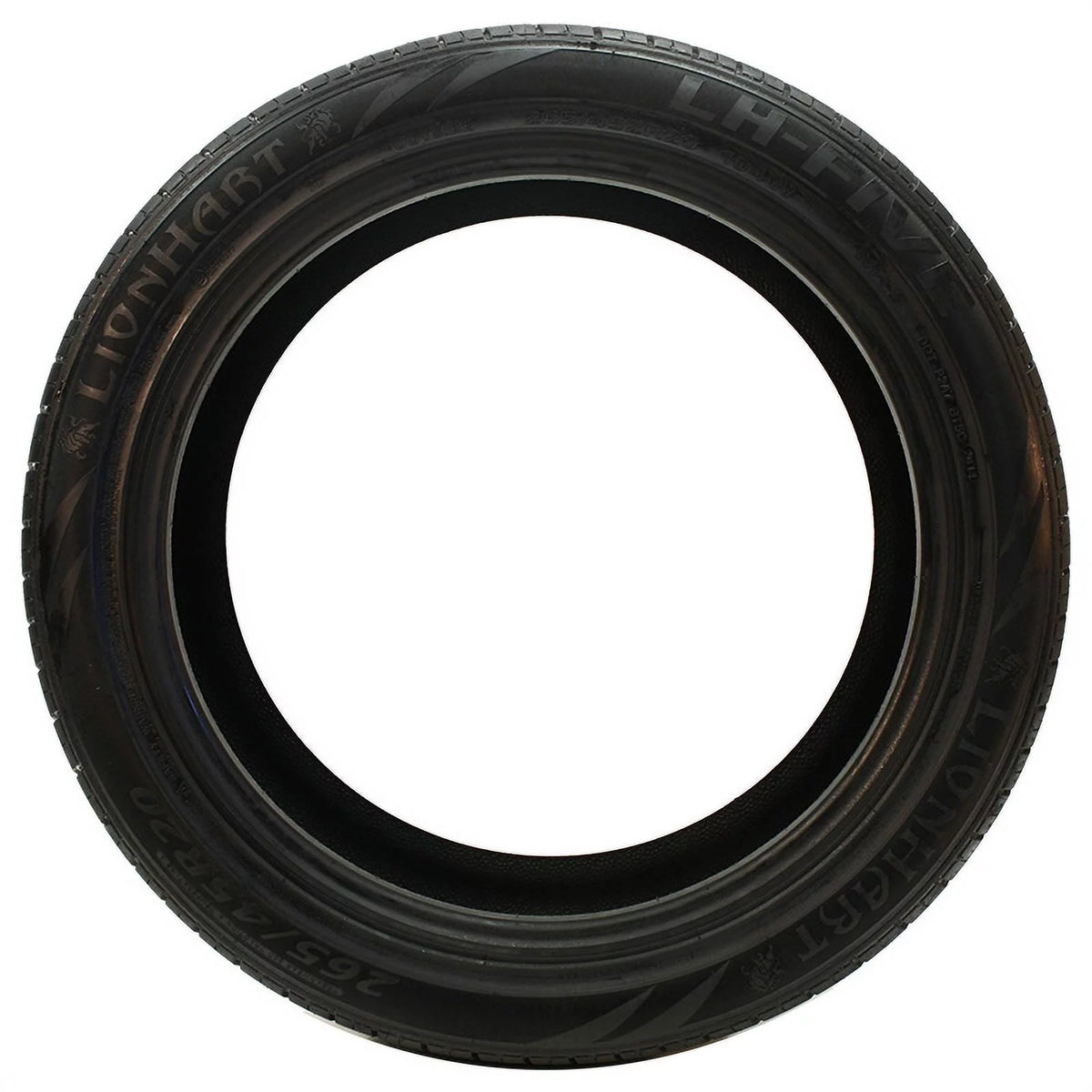 255/50ZR19 103W Tire Z834935