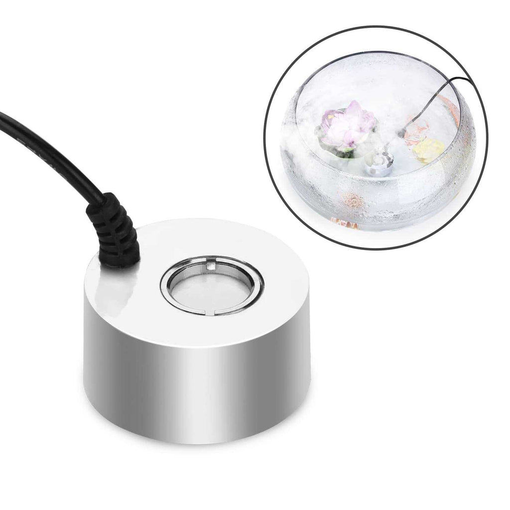 Mister Fogger Mist Generator Atomizer Air Humidifier G88071
