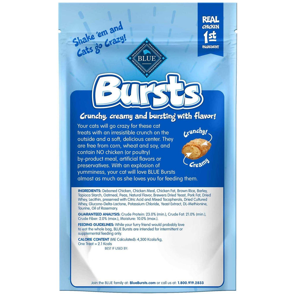 Cat Treats H86543