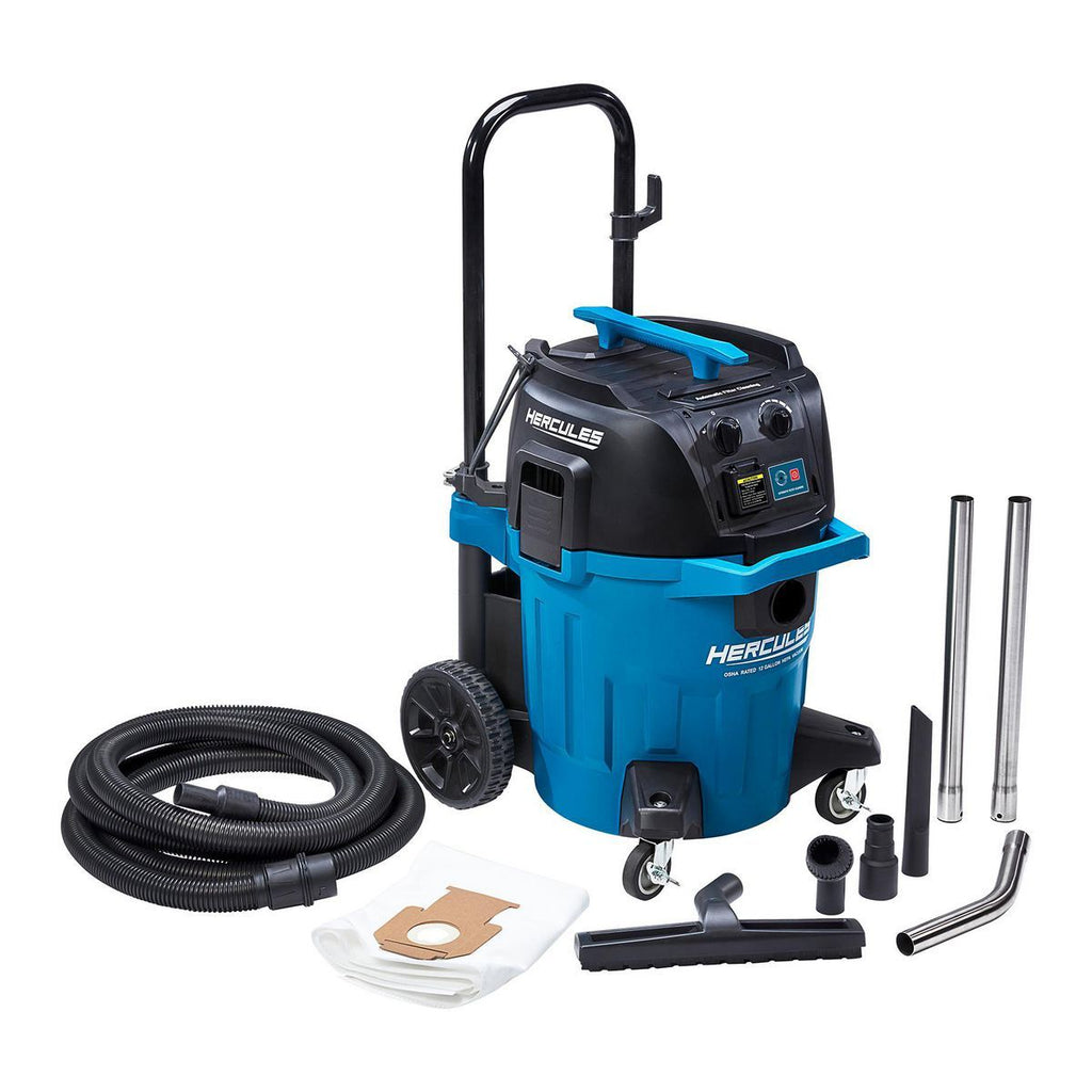 12 Gallon Dust Extractor B588