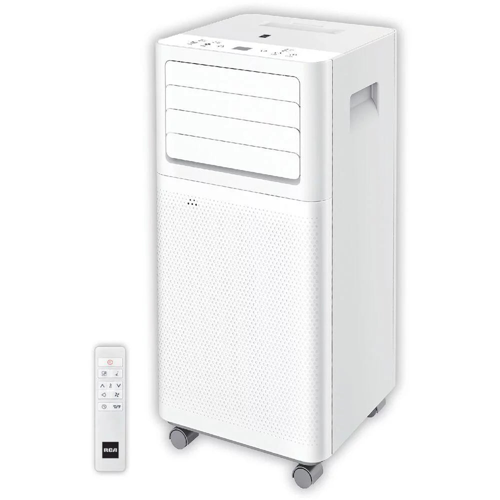8,000 BTU Wifi Enabled Portable Air Conditioner with Remote T4220