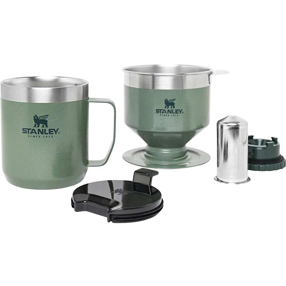 Camp Pour Over Set O65281