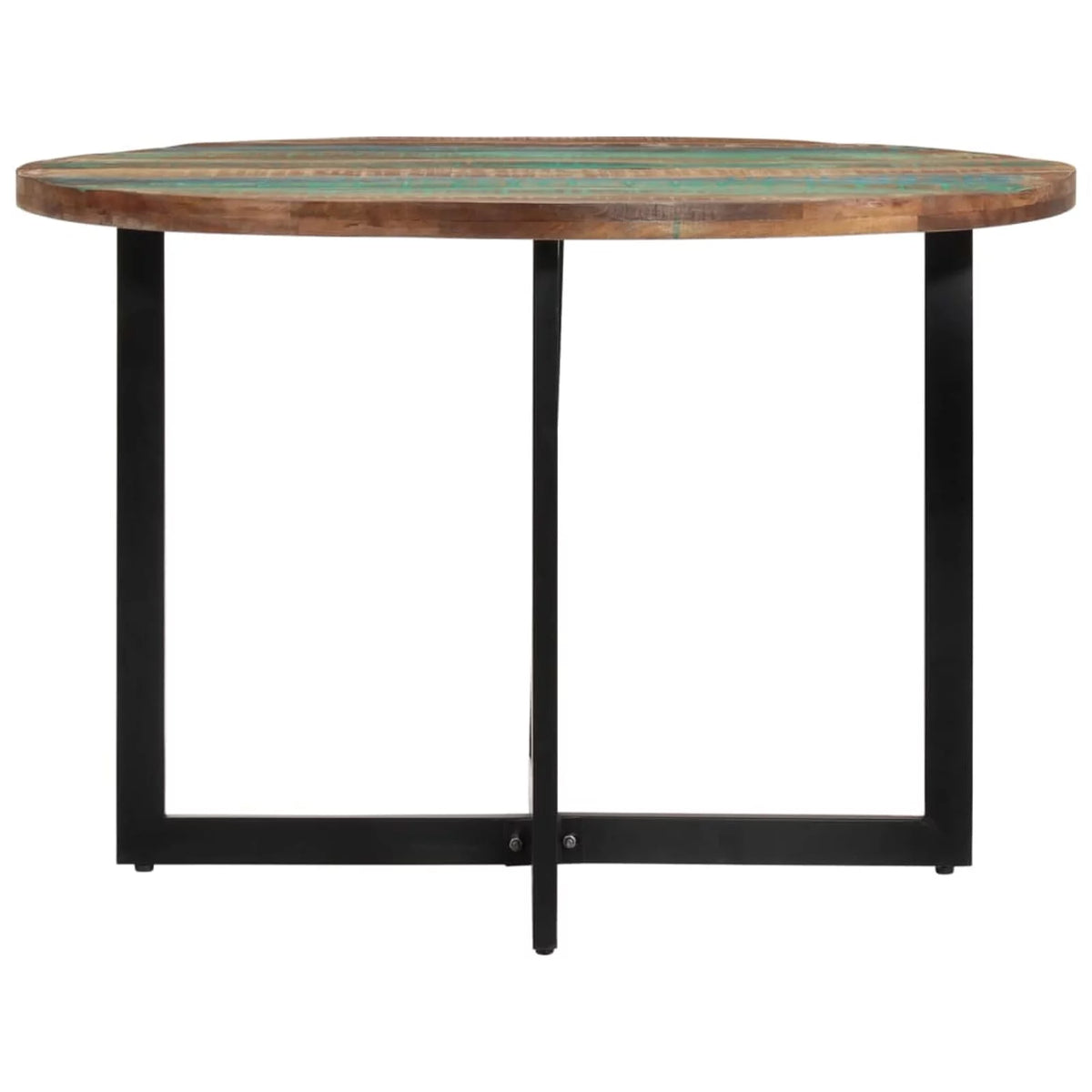 Solid Wood Dining Table O158249