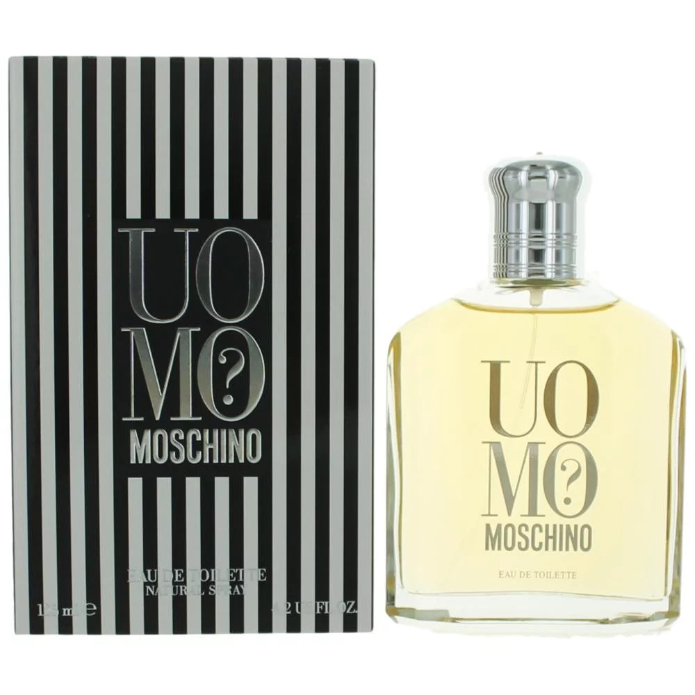 4.2 oz Eau De Toilette Spray F357687