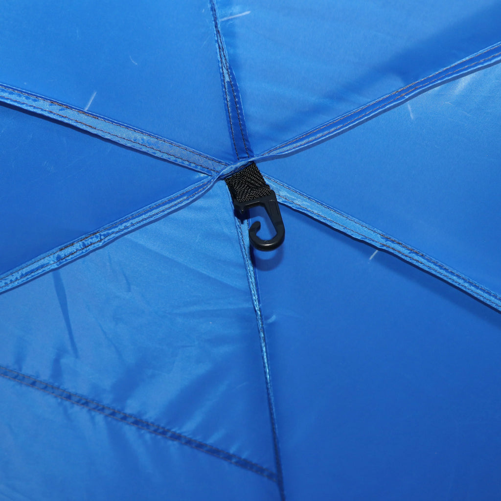 13' x 9' Blue Screen House Canopy Tent C5320