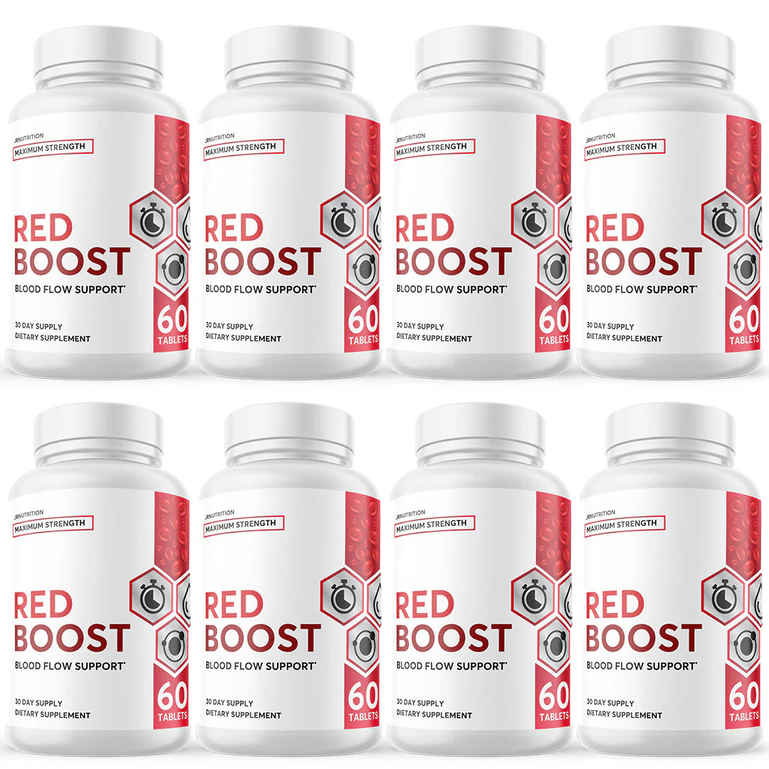 Dietary Supplement 60 Capsules 8 Pack M750486