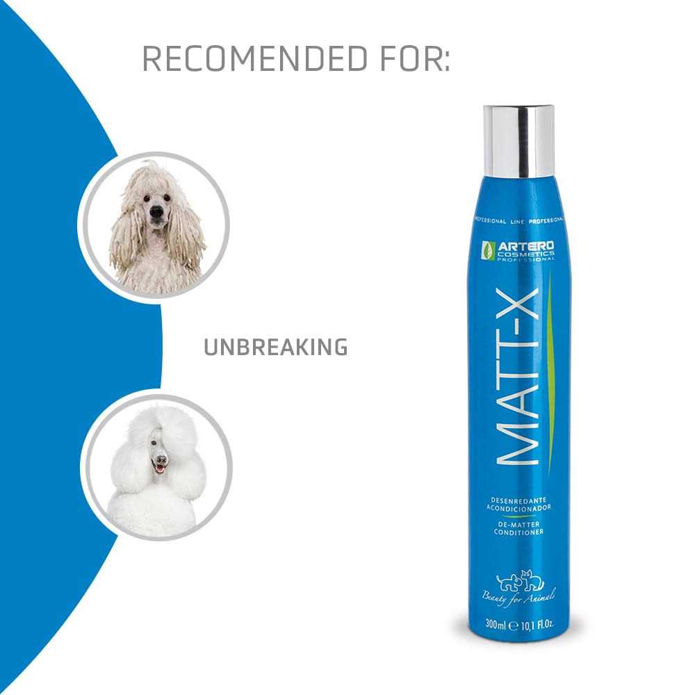 Matt-X Dematter Pet Supplies G169