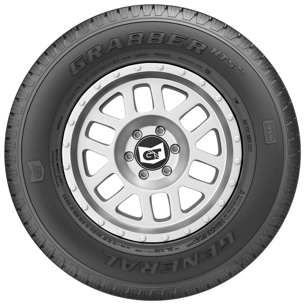 All Season Tire N726