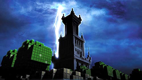3D Dot Game Heroes Playstation 3 A7530