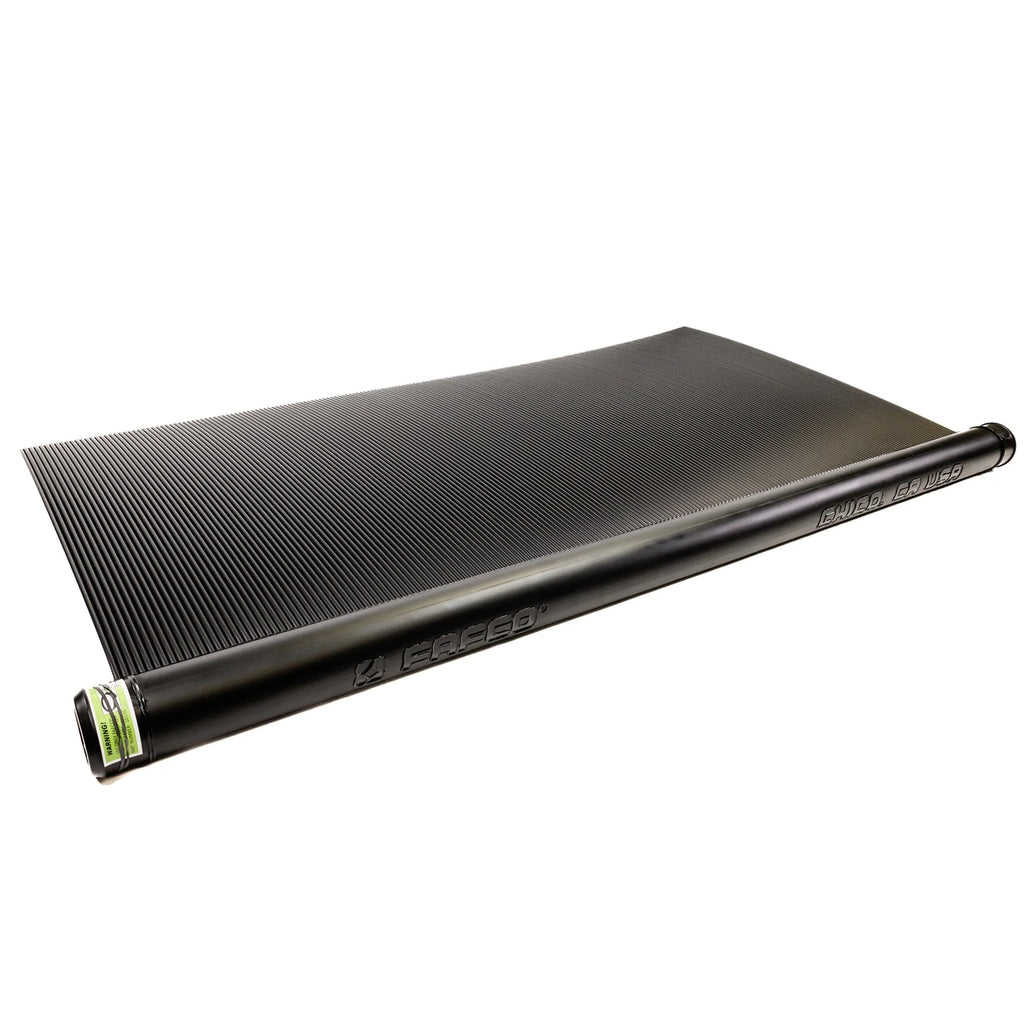 4 X 10 Foot Solar Pool Heating Panel W5242