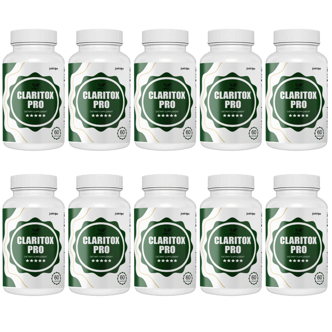Dietary Supplement 10 Bottles N277622