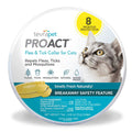 Flea & Tick Collar for Cats F362
