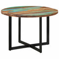 Solid Wood Dining Table O158249