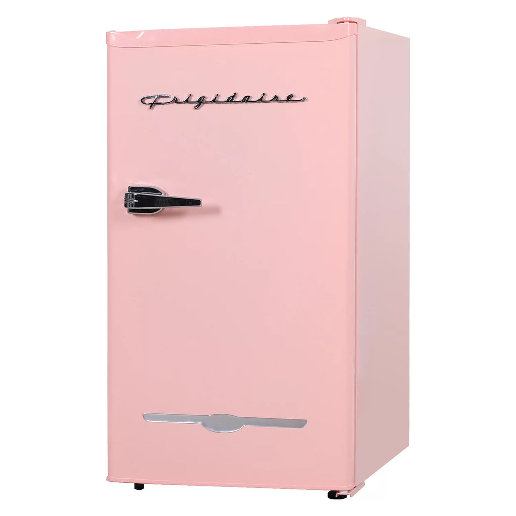 3.2 Cu ft Compact Refrigerator with Bottle Opener R159318
