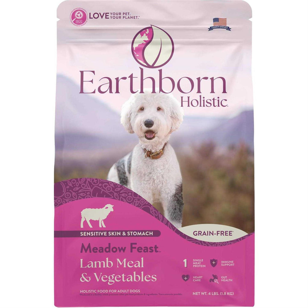Grain Free Dry Dog Food I12146
