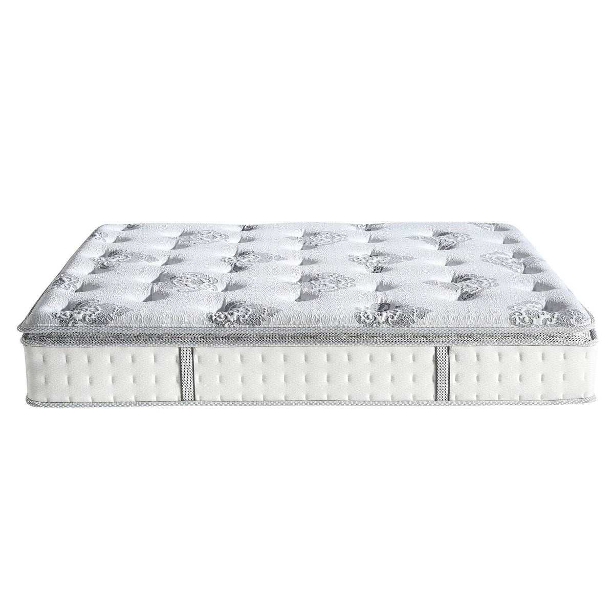 Queen Hybrid Mattress A245277